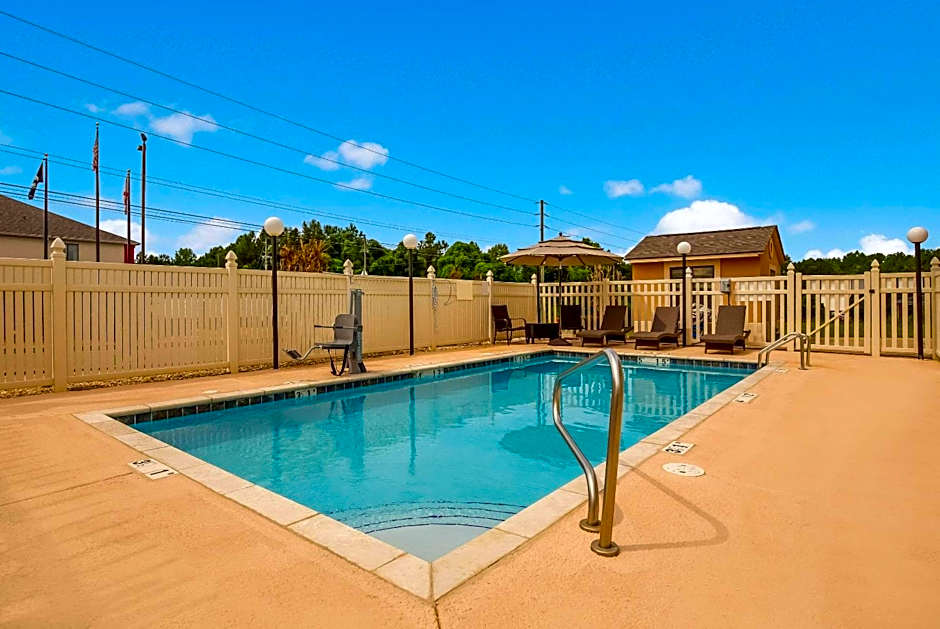 Quality Inn Thomasville-Northpark