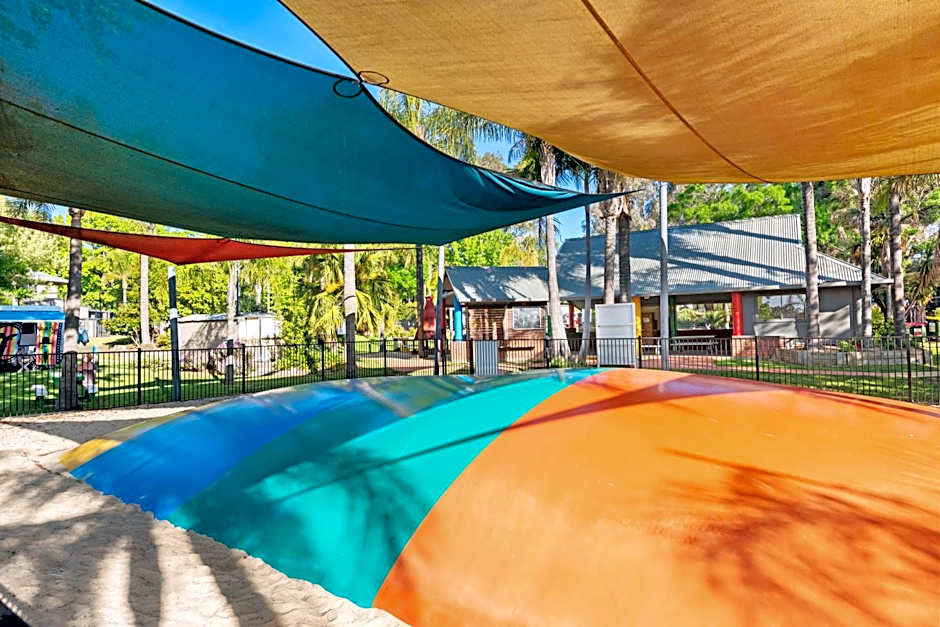 Discovery Parks - Lake Hume, Victoria