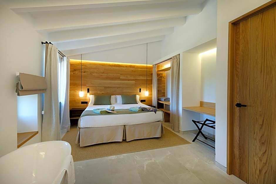 Fincahotel Treurer - Olive Grove & Grand House - Adults Only