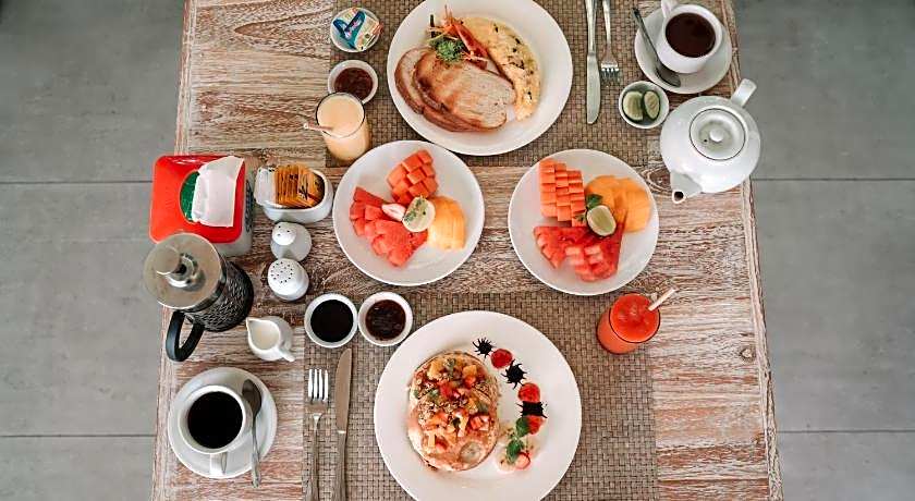 Bukal Sari Villas Uluwatu