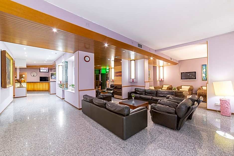 Park Hotel