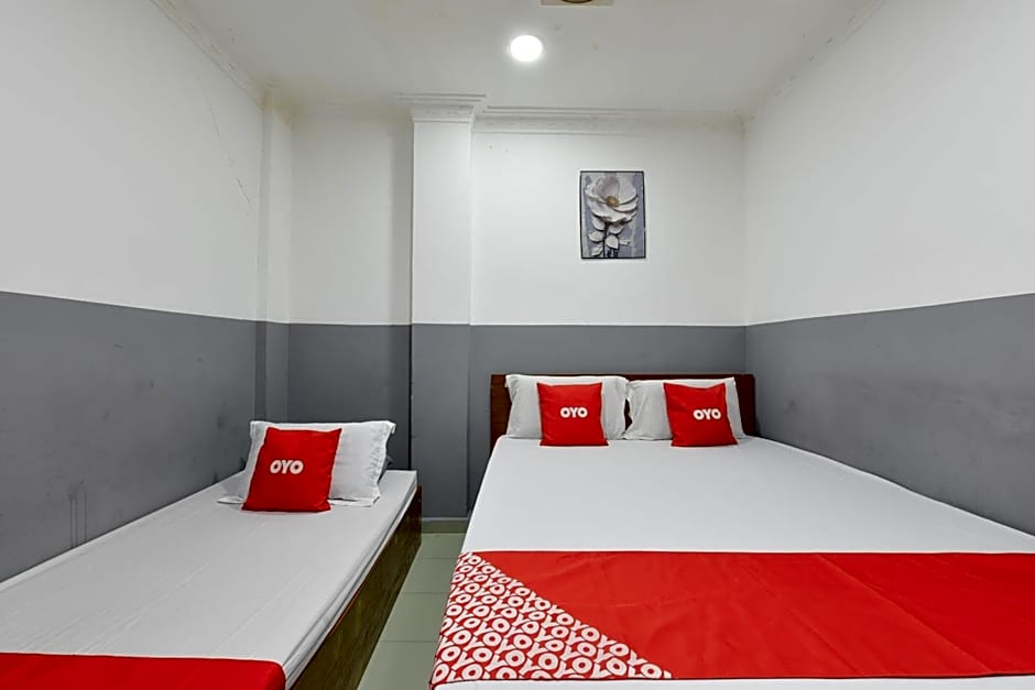 Hotel O Indah