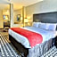 Comfort Suites Uniontown