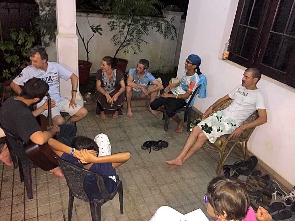Elim Homestay Fort Kochi