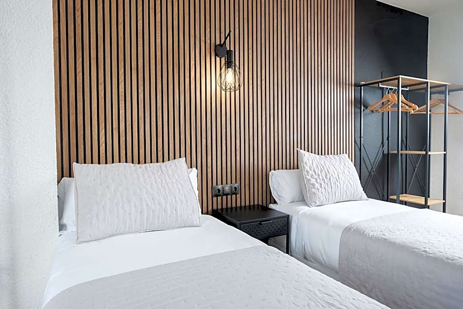 Mare Estepona Hotel