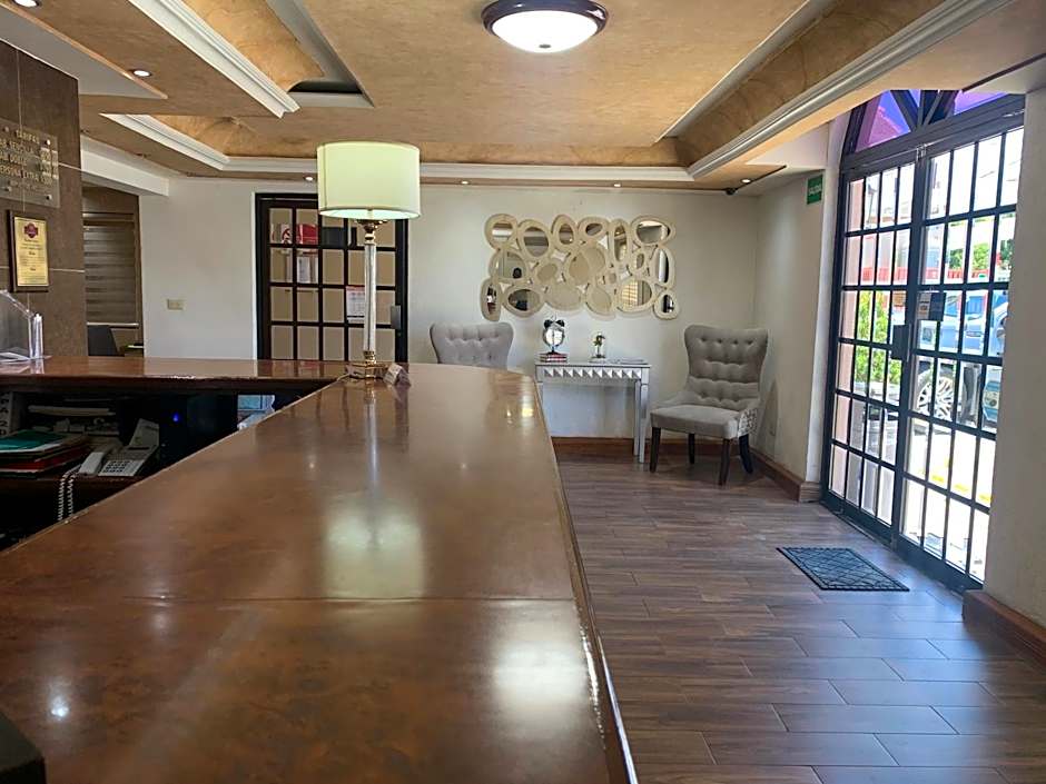 Casagrande Hotel