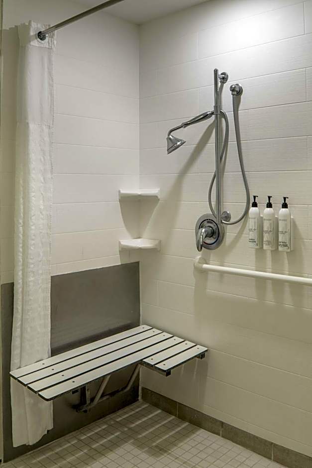 SpringHill Suites by Marriott Lake Charles