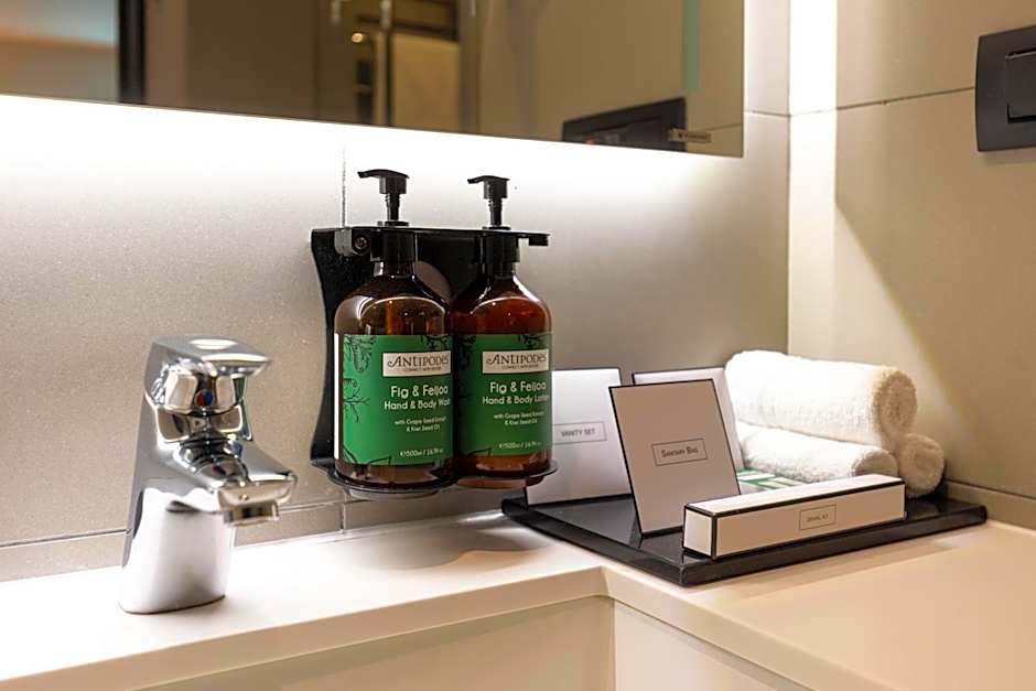 Crowne Plaza Belgrade By IHG