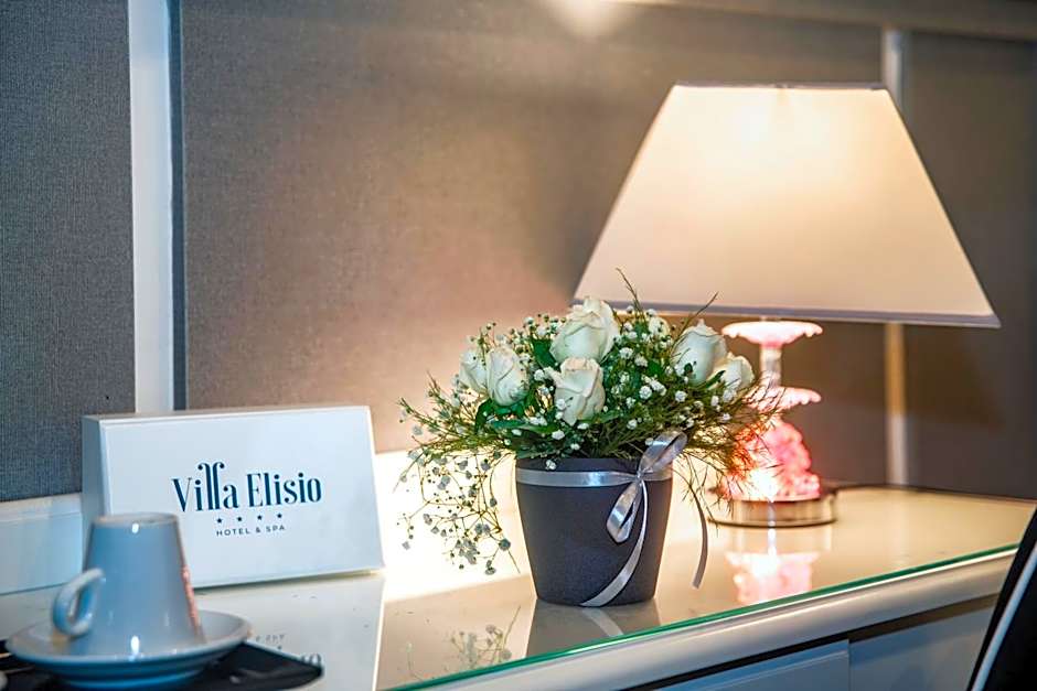 Villa Elisio Hotel & Spa