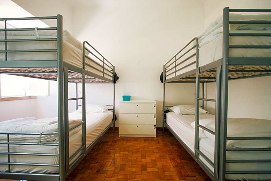 PTM DownTown Hostel&Suites