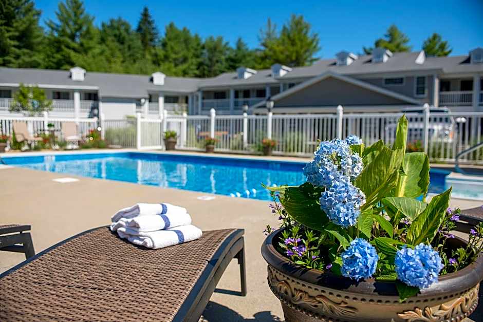 Port Inn & Suites Kennebunk, an Ascend Collection Hotel