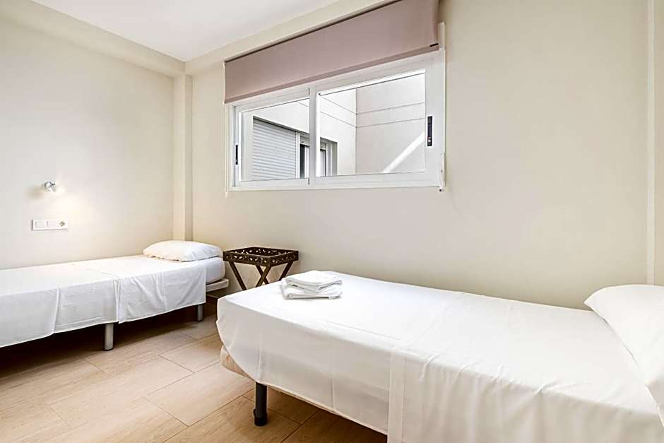 Apartamentos La Rosita Old Town B-21