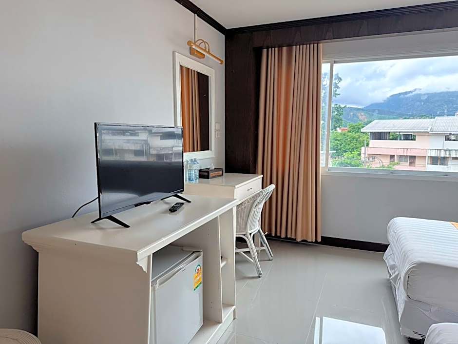 Piyaporn Pavilion Hotel