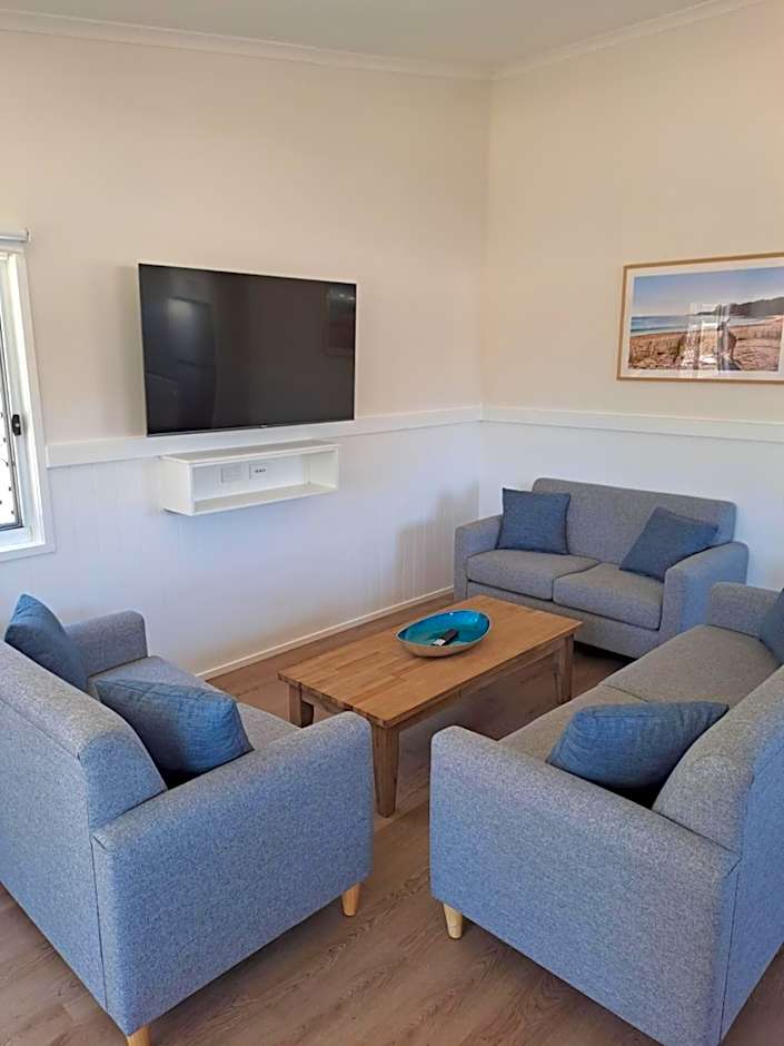 NRMA Agnes Water Holiday Park