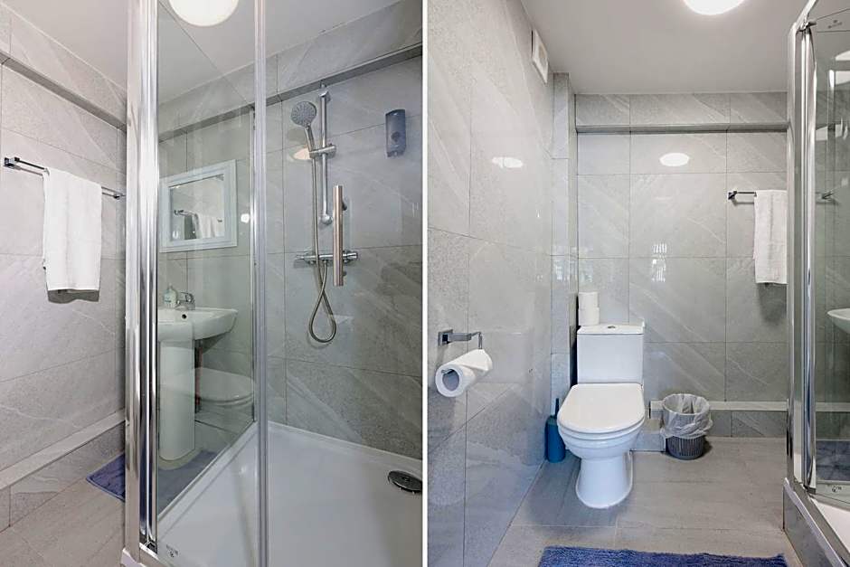 OYO Honeycroft Lodge