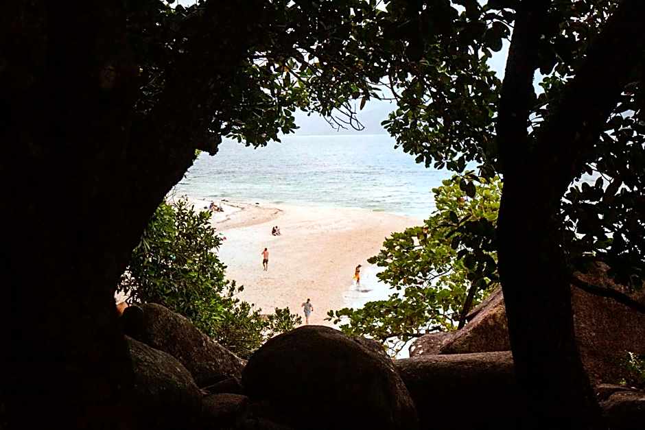 Little Drifter Cairns