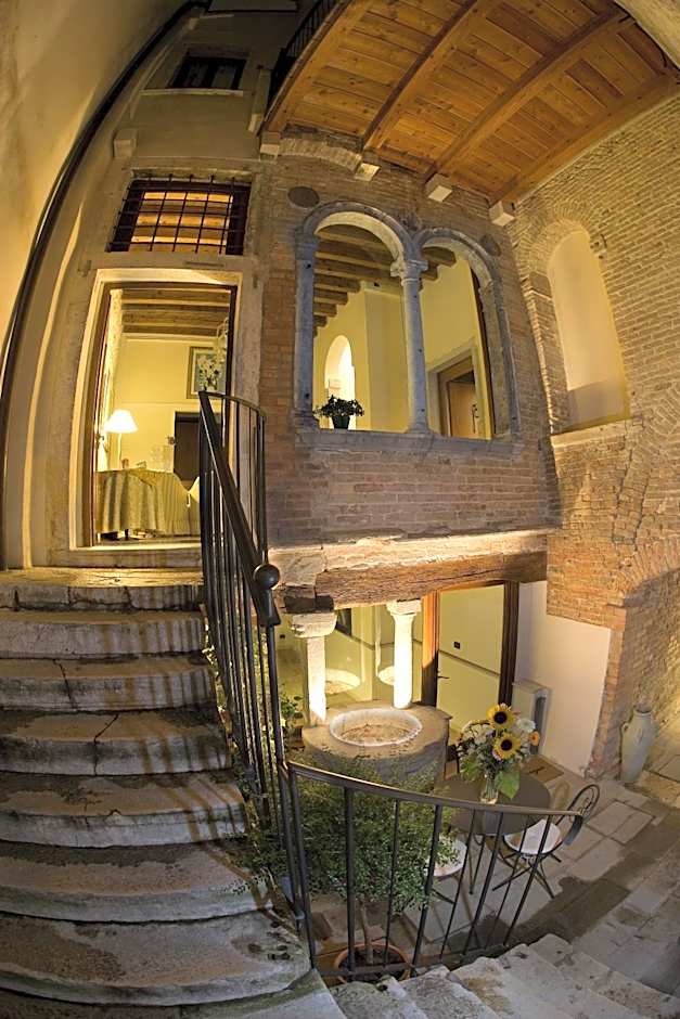 Ca' San Giorgio B&B