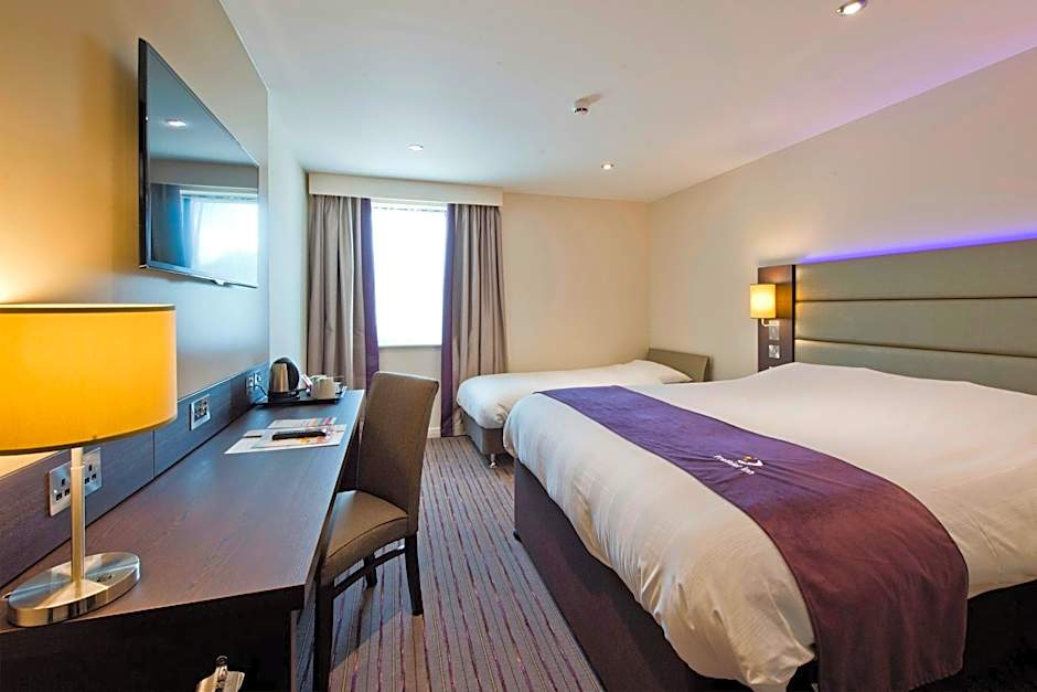 Premier Inn Addlestone