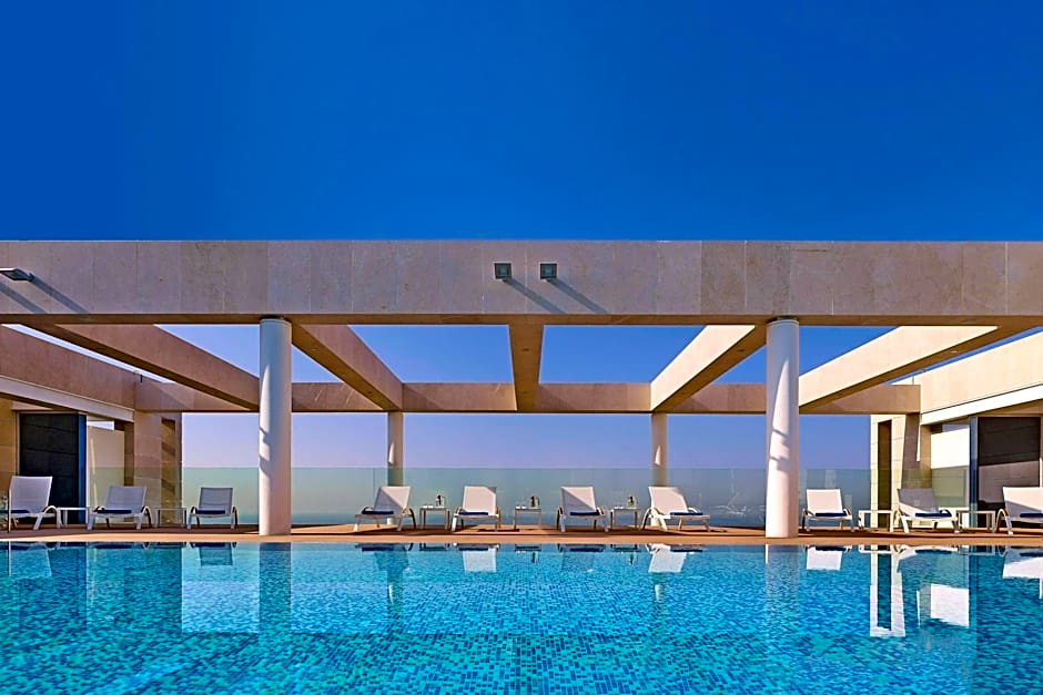 The Ritz-Carlton, Herzliya
