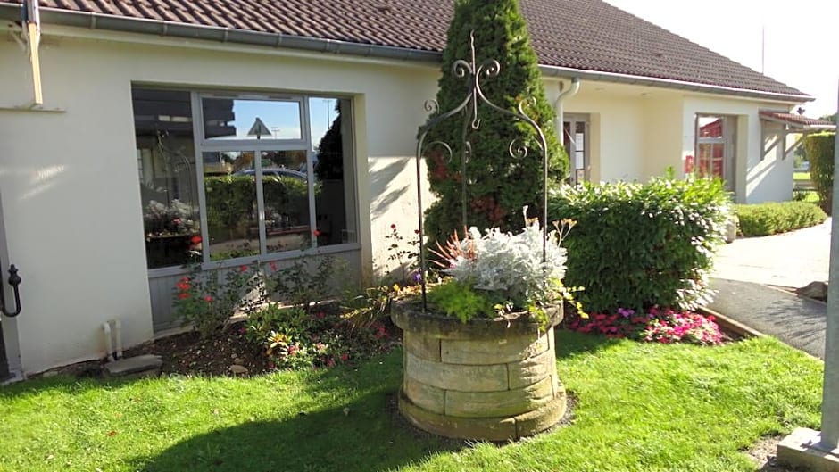 Comfort Hotel Cambrai