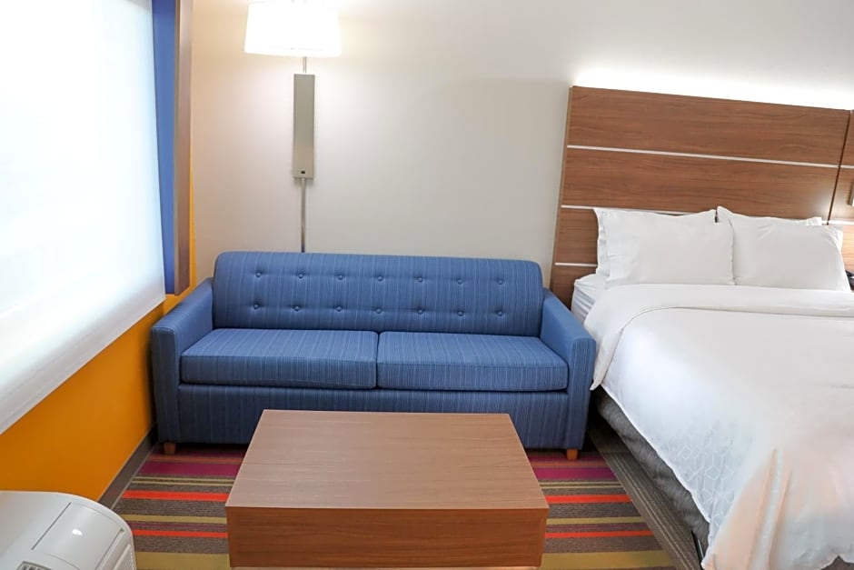 Holiday Inn Express & Suites - Wylie West, an IHG Hotel