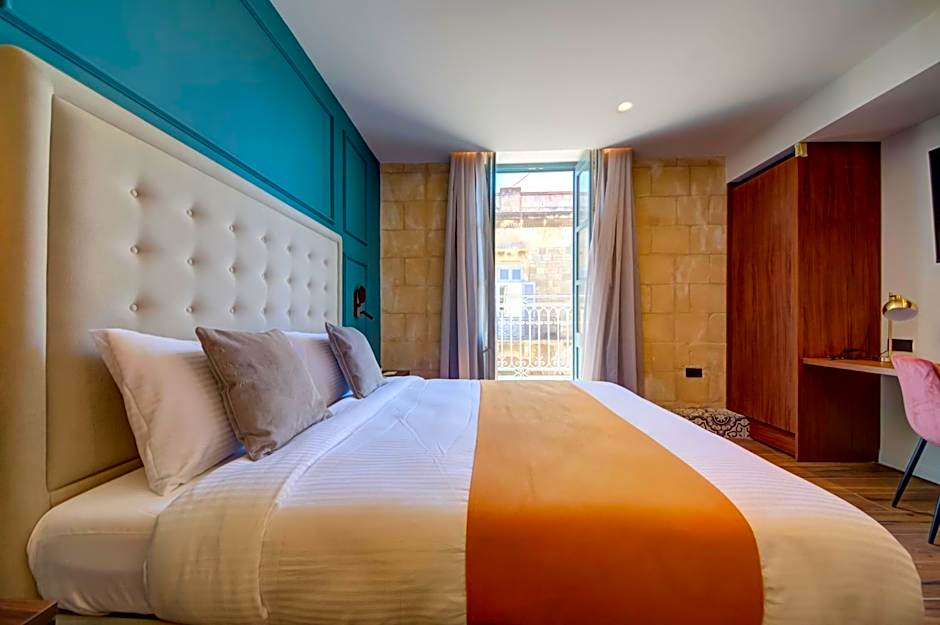 23 Boutique Hotel