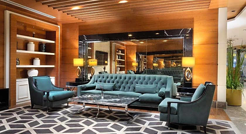 Mercure Istanbul Bomonti