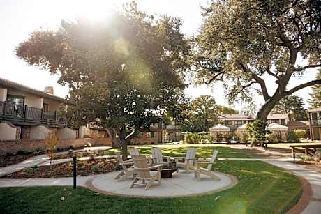 Paso Robles Inn