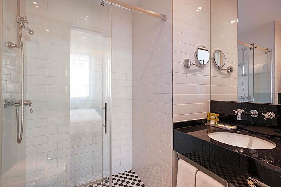 Eurostars Danube Budapest