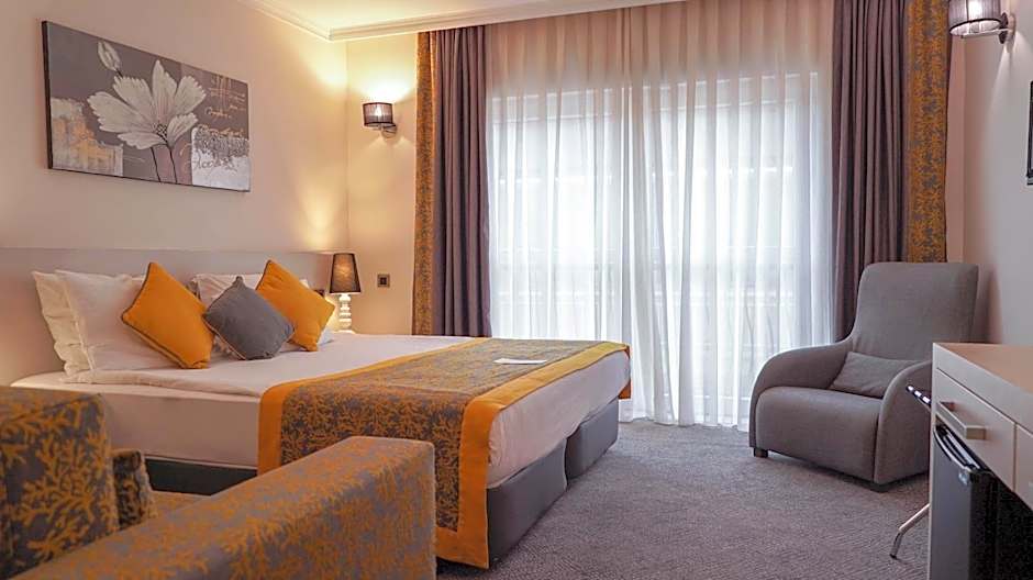 Koza Suite Hotel