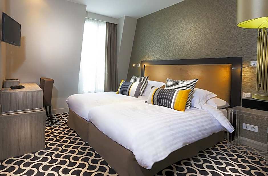 Hotel International Paris