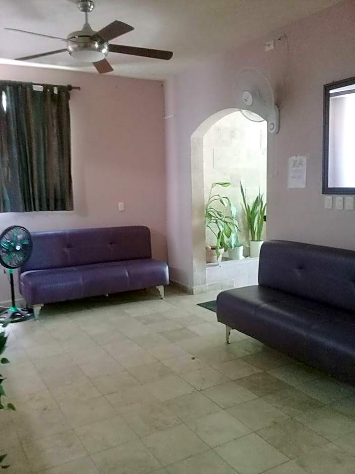 Hotel Villa Fontana