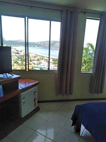 Deluxe Suite with Sea View