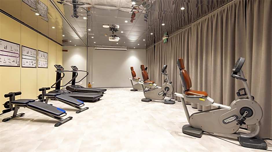 Best Western Air Hotel Linate