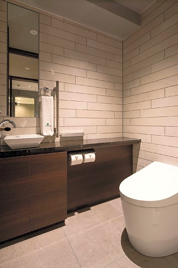 Kyoto U-BELL Hotel