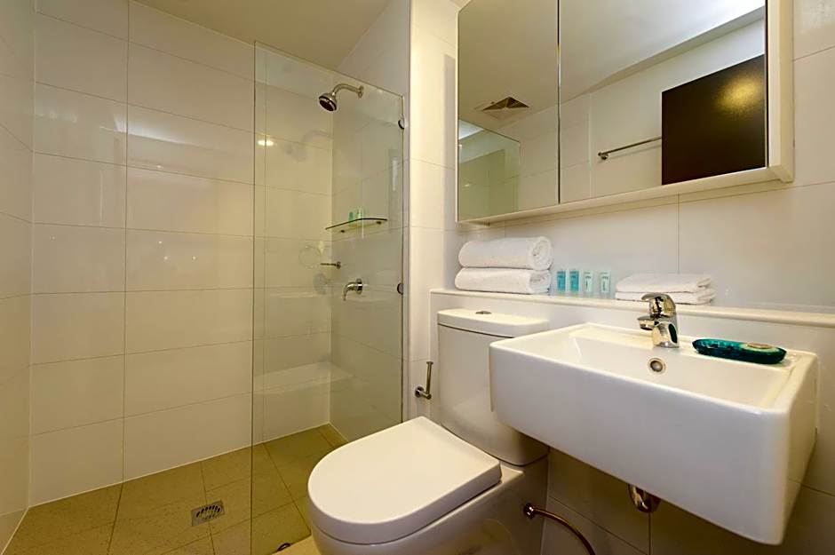 St Catherine's on Park