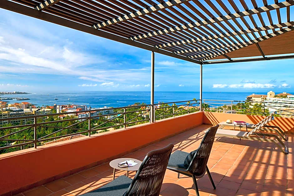 Melia Jardines del Teide - Adults Only