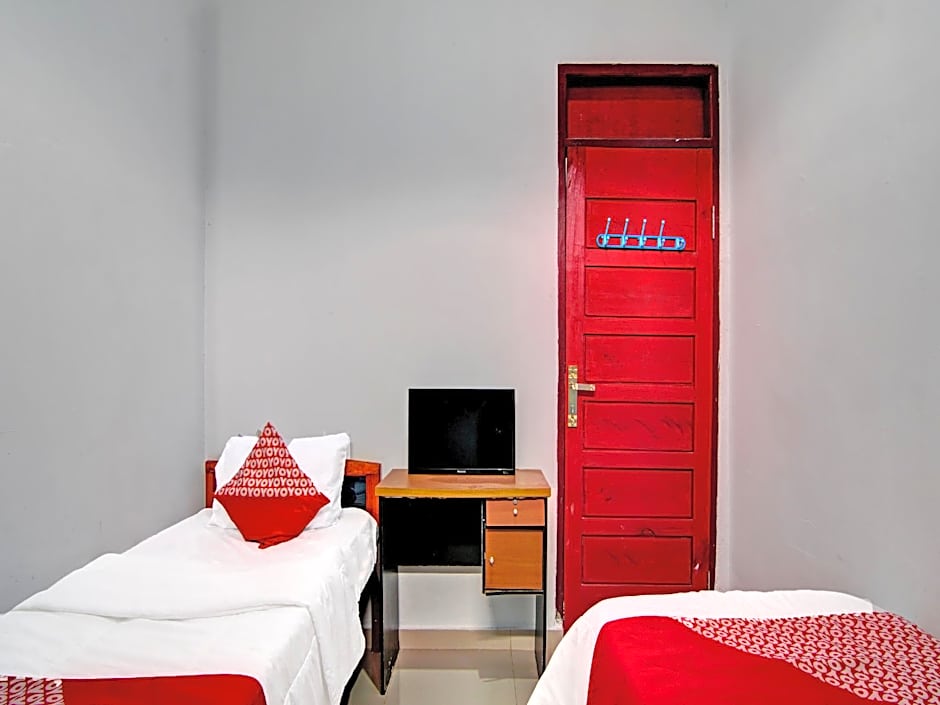 Hotel O Bahagia Homestay SyariahNearMonument Park City Sand Pengaraian