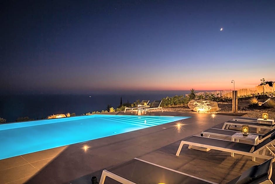 Kefalonian Escape Suites