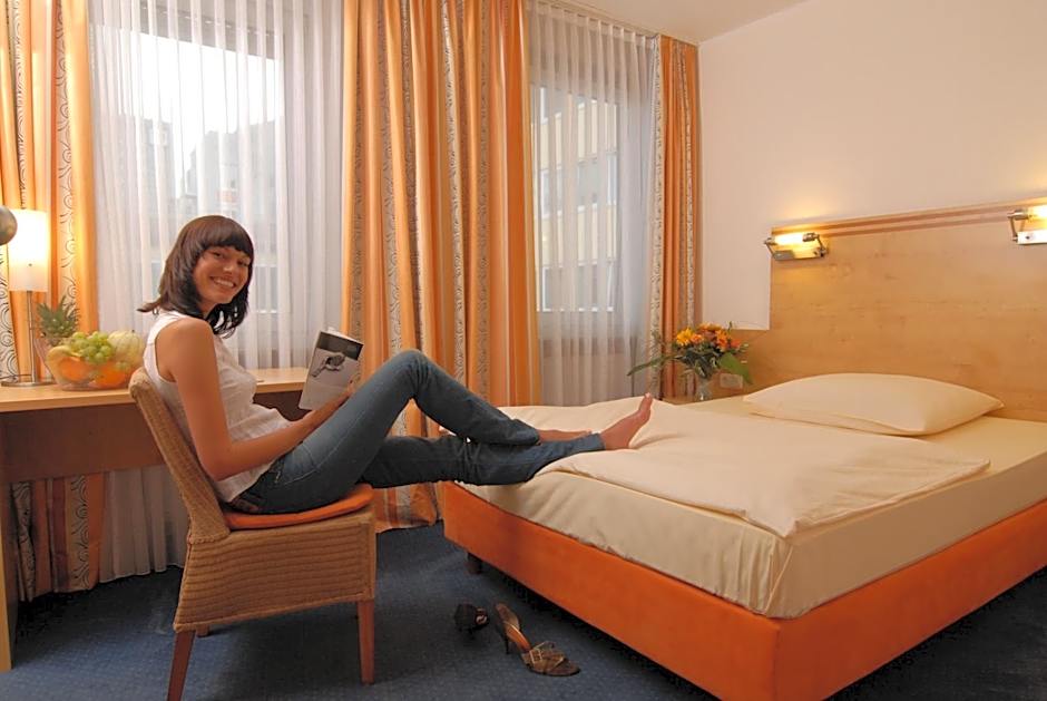 Hotel Amba
