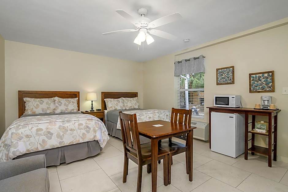 The Fairways Inn of Naples