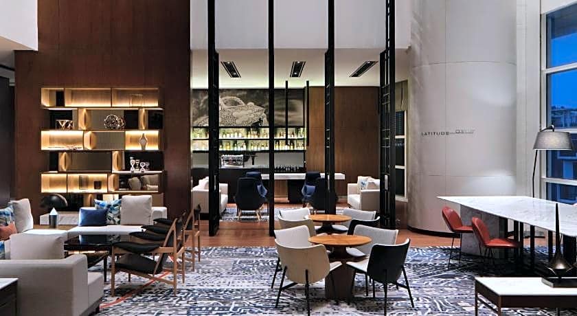 Le Meridien Petaling Jaya