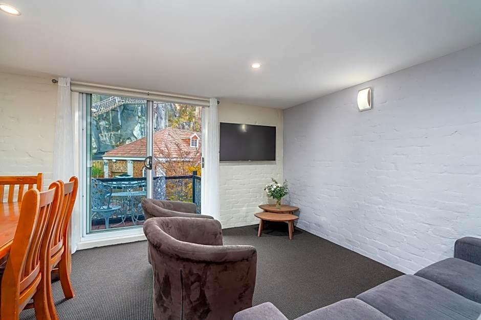 Leisure Inn Penny Royal Hotel and Apartments