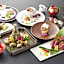 Yufuin Forest Terrace Hotel & Spa