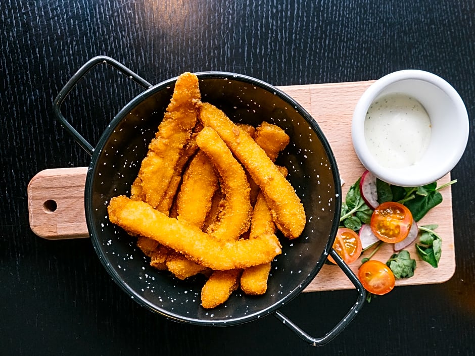 Topázio Vibe Beach Hotel & Apartments