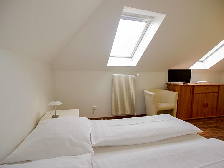 Hotel Gregory