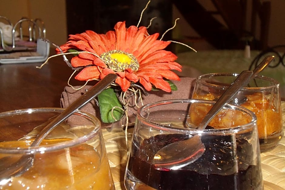 Le Clos des Palmiers