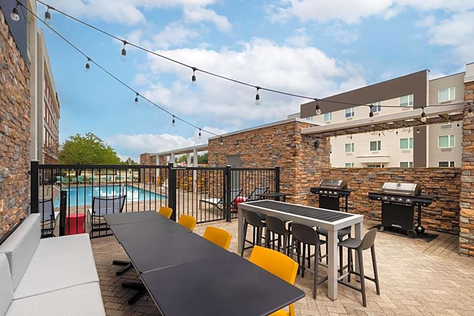 Home2 Suites By Hilton Gonzales