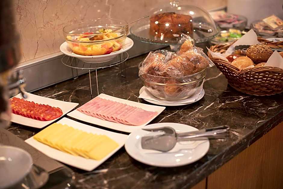 Apartamentos Turisticos Atlantida