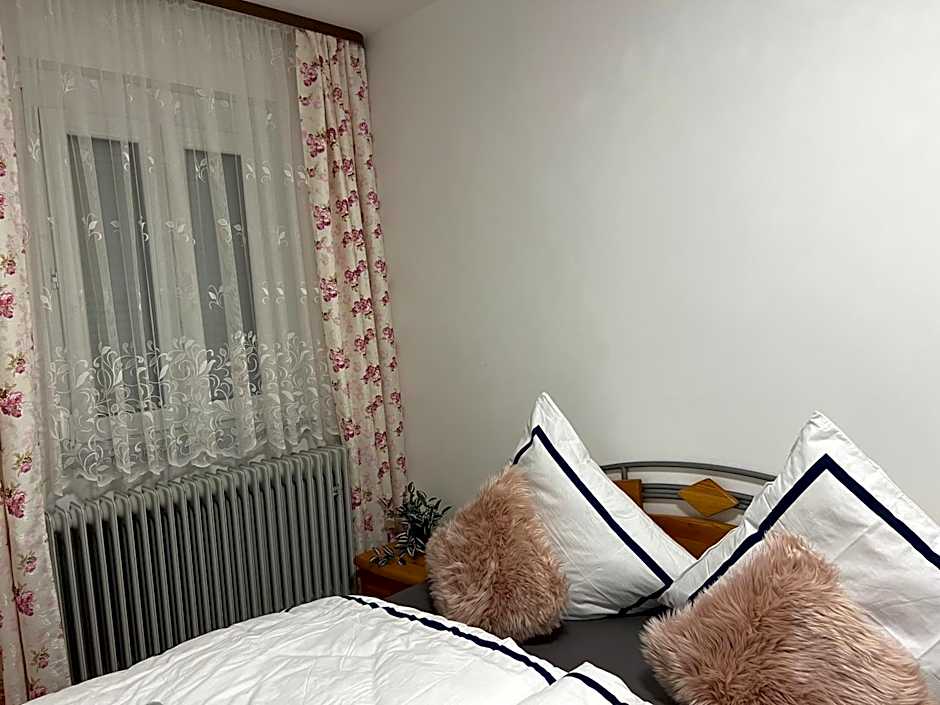 Hotel Hirsch Fluorn Schwarzwald